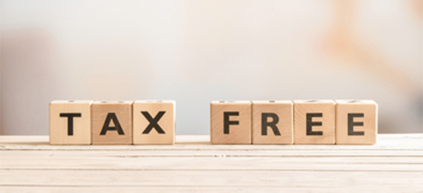 Miễn khai báo thuế thu nhập doanh nghiệp